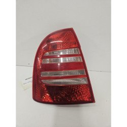 Feu Arriere Principal Gauche (feux) Skoda Superb 1